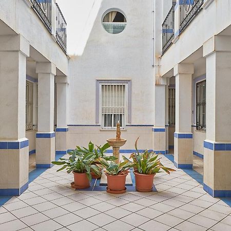 Patio Andaluz - City Center Malaga Exterior photo